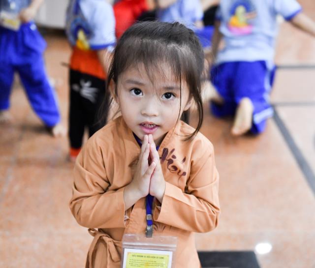 Cứ chiều thứ bảy, lại gặp nhau nhé!