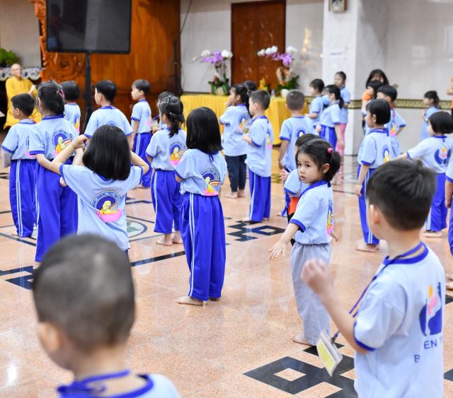 Cứ chiều thứ bảy, lại gặp nhau nhé!