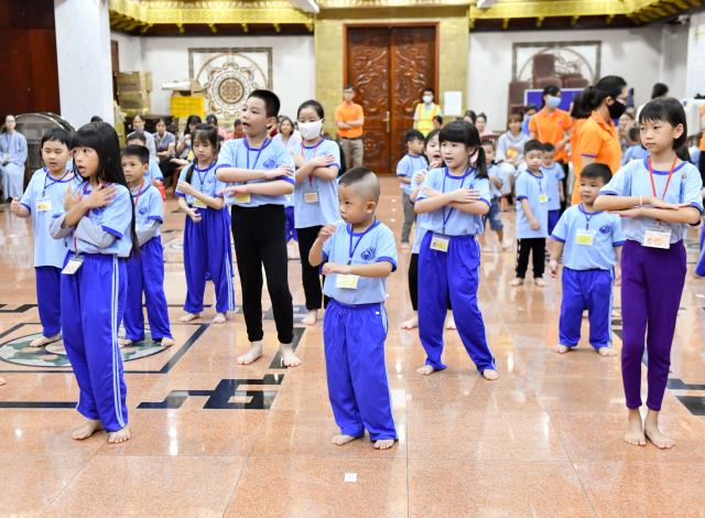 Cứ chiều thứ bảy, lại gặp nhau nhé!
