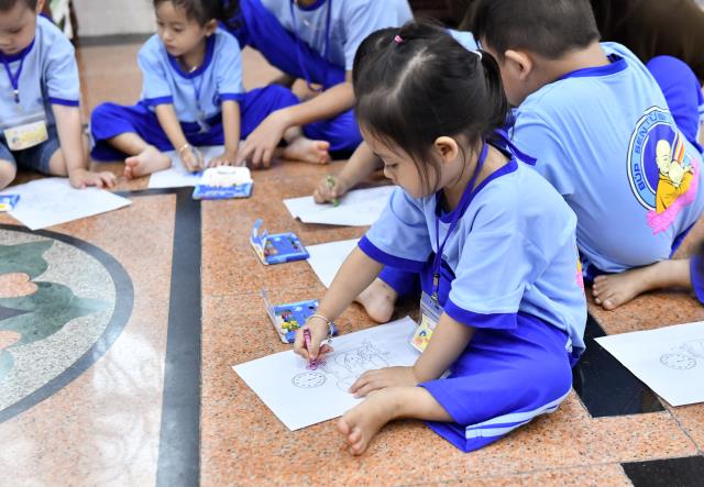 Cứ chiều thứ bảy, lại gặp nhau nhé!
