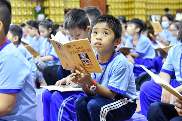 Cứ chiều thứ bảy, lại gặp nhau nhé!