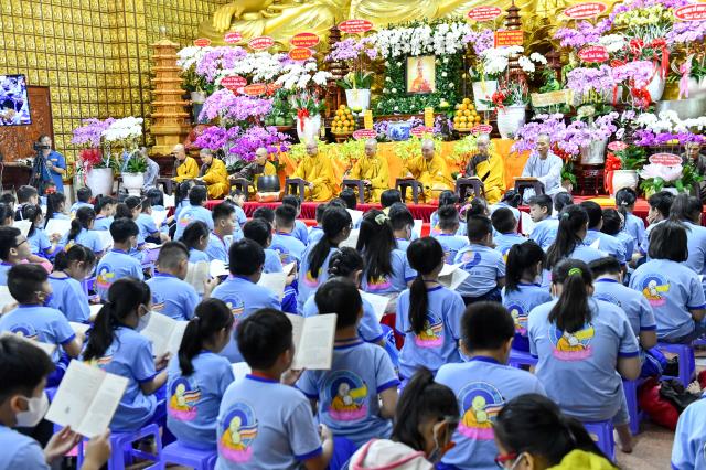 Cứ chiều thứ bảy, lại gặp nhau nhé!
