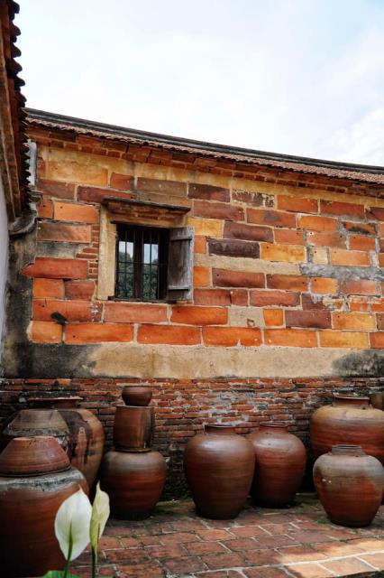 Ngôi chùa lưu giữ mộc bản kinh Phật khắc trên gỗ thị cổ nhất thế giới