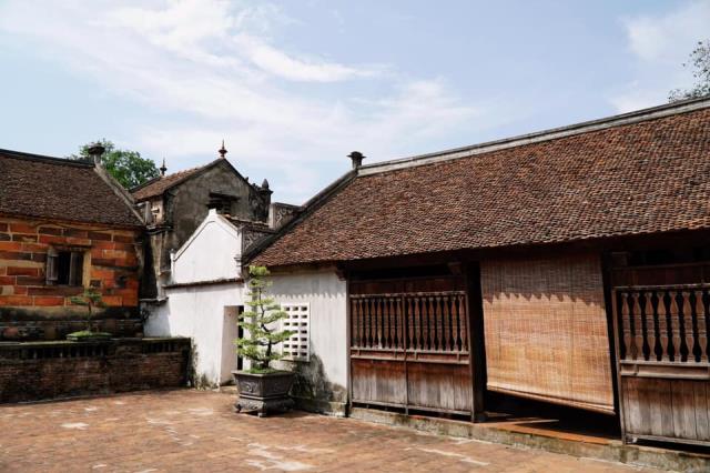 Ngôi chùa lưu giữ mộc bản kinh Phật khắc trên gỗ thị cổ nhất thế giới