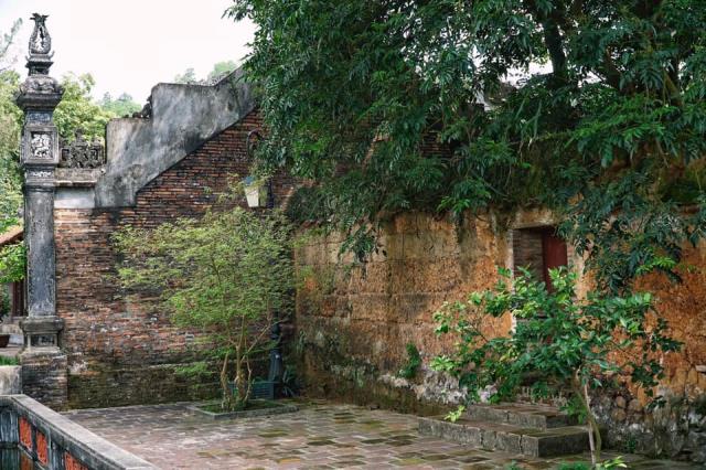 Ngôi chùa lưu giữ mộc bản kinh Phật khắc trên gỗ thị cổ nhất thế giới