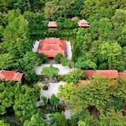 Chùa huyền không sơn thượng -rừng thiền tĩnh tâm an lành