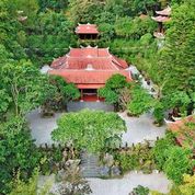 Chùa huyền không sơn thượng -rừng thiền tĩnh tâm an lành