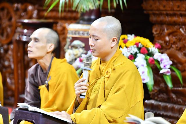 Khóa Tu Ngày An Lạc Online: Vượt Qua Tâm Lý Khủng Hoảng Trong Mùa Dịch Covid-19