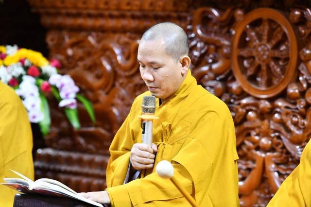Khóa Tu Ngày An Lạc Online: Vượt Qua Tâm Lý Khủng Hoảng Trong Mùa Dịch Covid-19