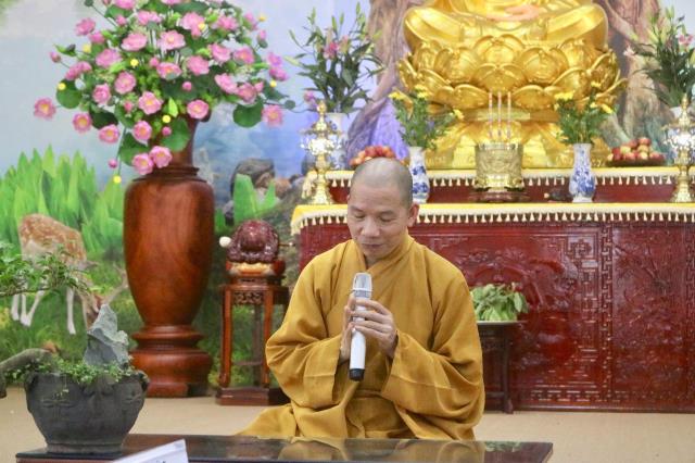 Vĩnh Phúc: Khóa Tu Sinh Viên - Sống Không Hối Tiếc Kỳ 8