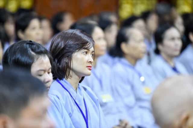 Phân tích một số kệ thuộc Kinh Pháp cú - TT. Nhật Từ