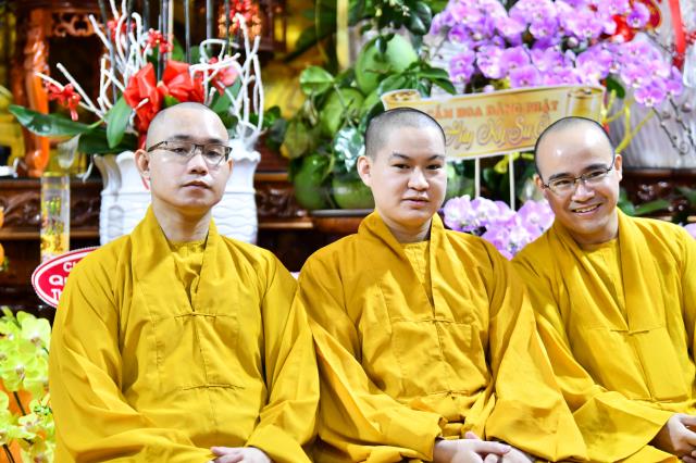 Phân tích một số kệ thuộc Kinh Pháp cú - TT. Nhật Từ