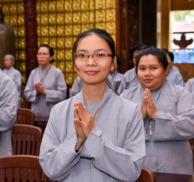 Hãy quay về &quot;tâm chói sáng&quot; - TT. Thích Đồng Thành