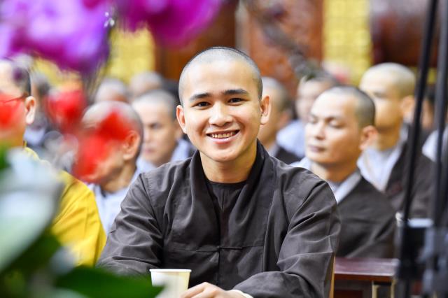Pháp thoại ngày thứ 4: &quot;Bảy thiện pháp&quot; - TT. Thích Nhật Từ