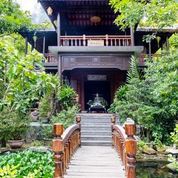 Chùa huyền không sơn thượng -rừng thiền tĩnh tâm an lành