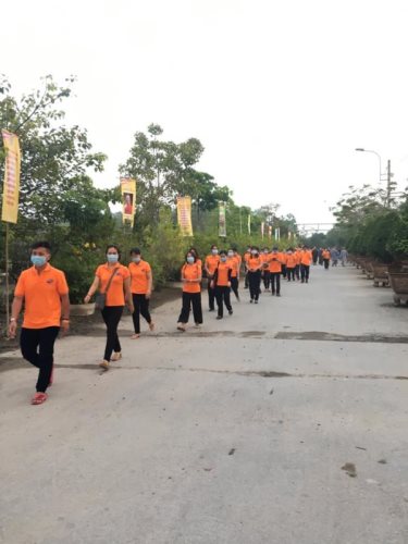 Quỹ ĐPNN Ủng Hộ 1.8 Tỷ Cứu Trợ Lũ Lụt Miền Trung Nhân Lễ Tốt Nghiệp – Khai Giảng Học Viện PGVN Tp.HCM Năm 2020