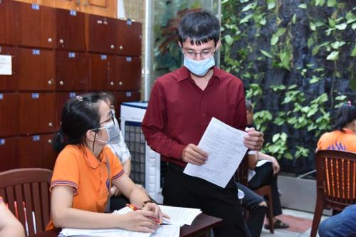 544 Người Tham Gia Hiến Máu Nhân Đạo Lần 38 Tại Chùa Giác Ngộ