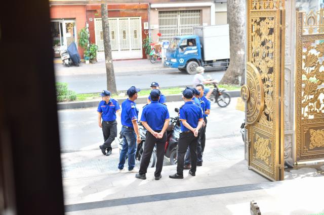 Chùa Giác Ngộ: Khóa tu Búp Sen Từ Bi cuối cùng của năm 2020