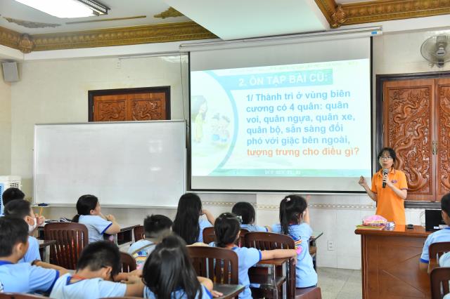 Chùa Giác Ngộ: Khóa tu Búp Sen Từ Bi cuối cùng của năm 2020