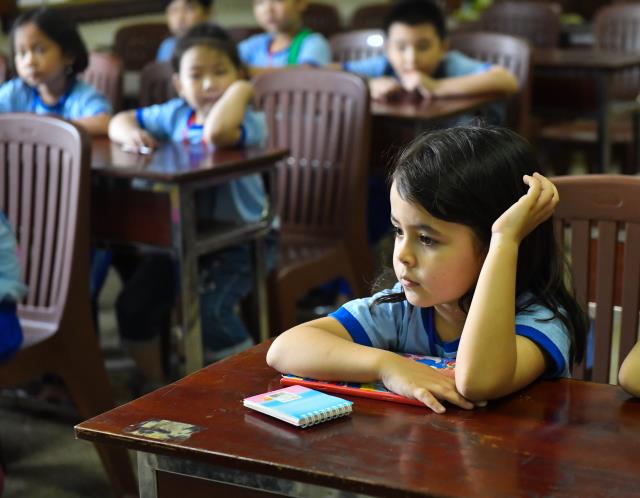 Chùa Giác Ngộ: Khóa tu Búp Sen Từ Bi cuối cùng của năm 2020