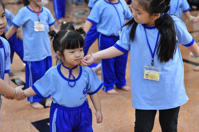Chùa Giác Ngộ: Khóa tu Búp Sen Từ Bi cuối cùng của năm 2020