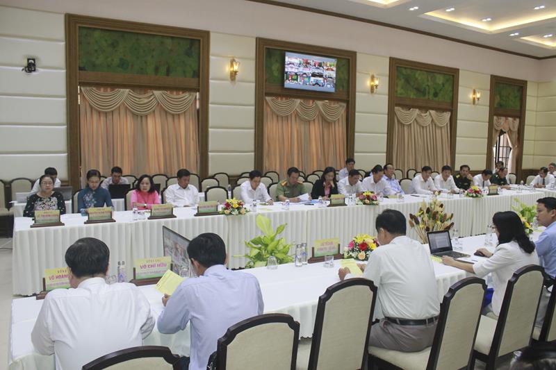 Đồng Tháp: Kỷ niệm 90 năm Ngày truyền thống MTTQVN