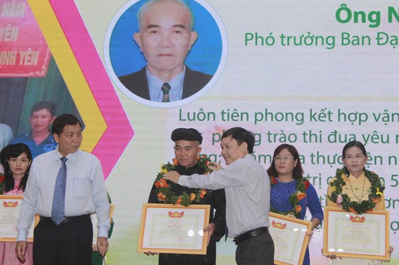Đồng Tháp: Kỷ niệm 90 năm Ngày truyền thống MTTQVN