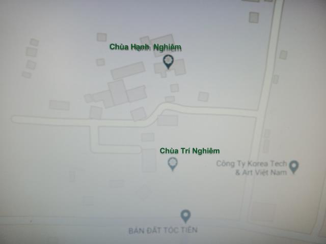 Những Mùa Trăng Thành Đạo Đến Với Chùa Hạnh Nghiêm