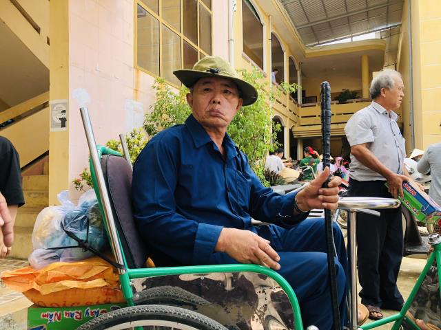Phật Giáo Thủ Đức Quyên Góp Gần 5 Tỷ Đồng Cứu Trợ Đồng Bào Miền Trung