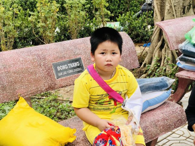 Phật Giáo Thủ Đức Quyên Góp Gần 5 Tỷ Đồng Cứu Trợ Đồng Bào Miền Trung
