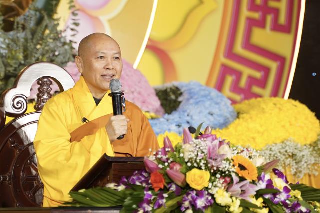 Hà Nội: Trước thềm sự kiện Kỷ niệm Đại lễ đức Phật Thích Ca thành Đạo PL.2564 tại chùa Bằng (Linh Tiên tự)