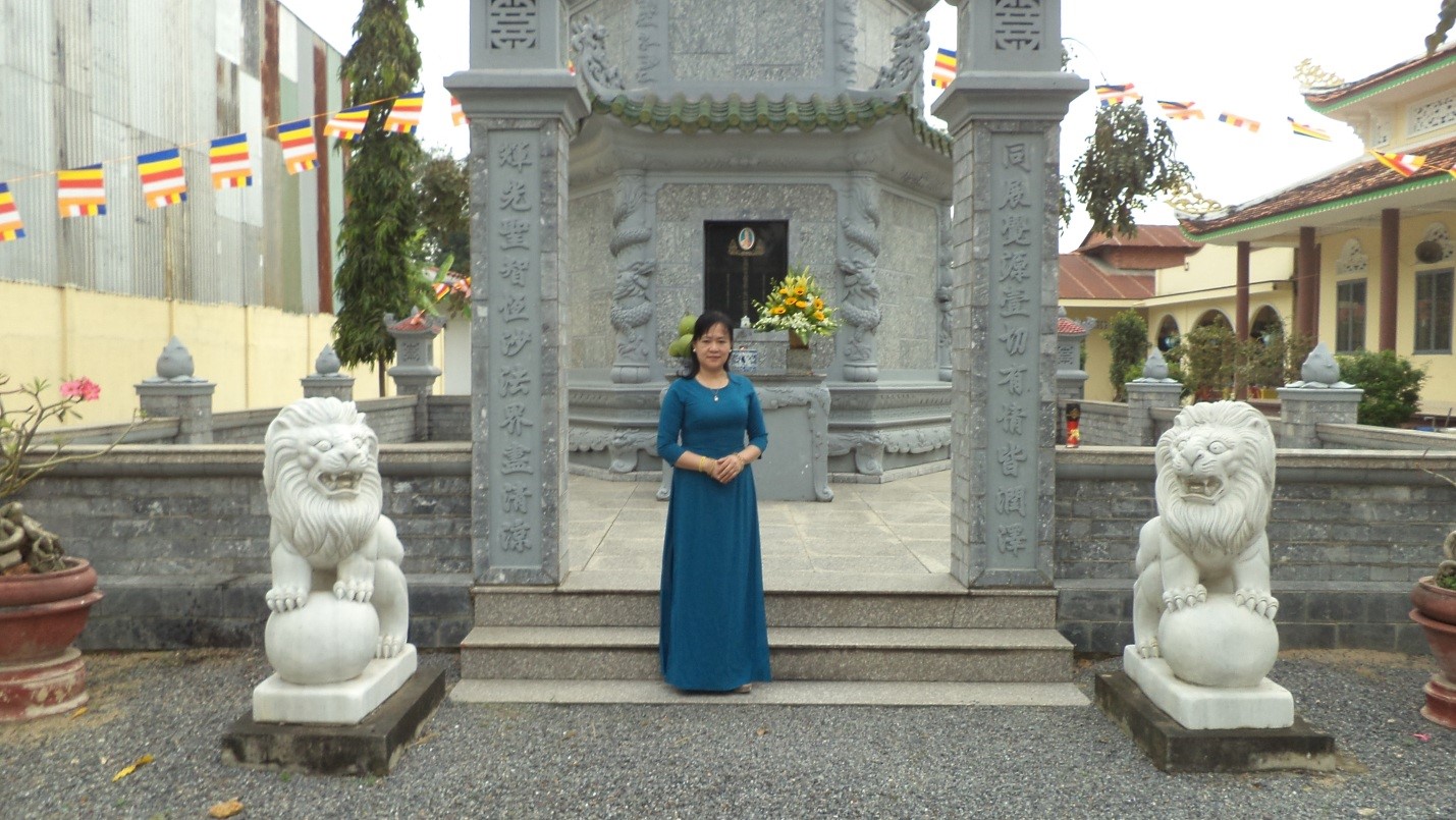 BRVT: Tưởng Niệm Húy Nhật Lần Thứ  Mười Của Hòa Thượng Thích Đồng Huy (2010—2020)