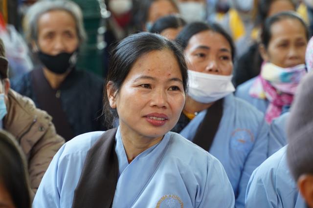 Hà Nội: Trước thềm sự kiện Kỷ niệm Đại lễ đức Phật Thích Ca thành Đạo PL.2564 tại chùa Bằng (Linh Tiên tự)