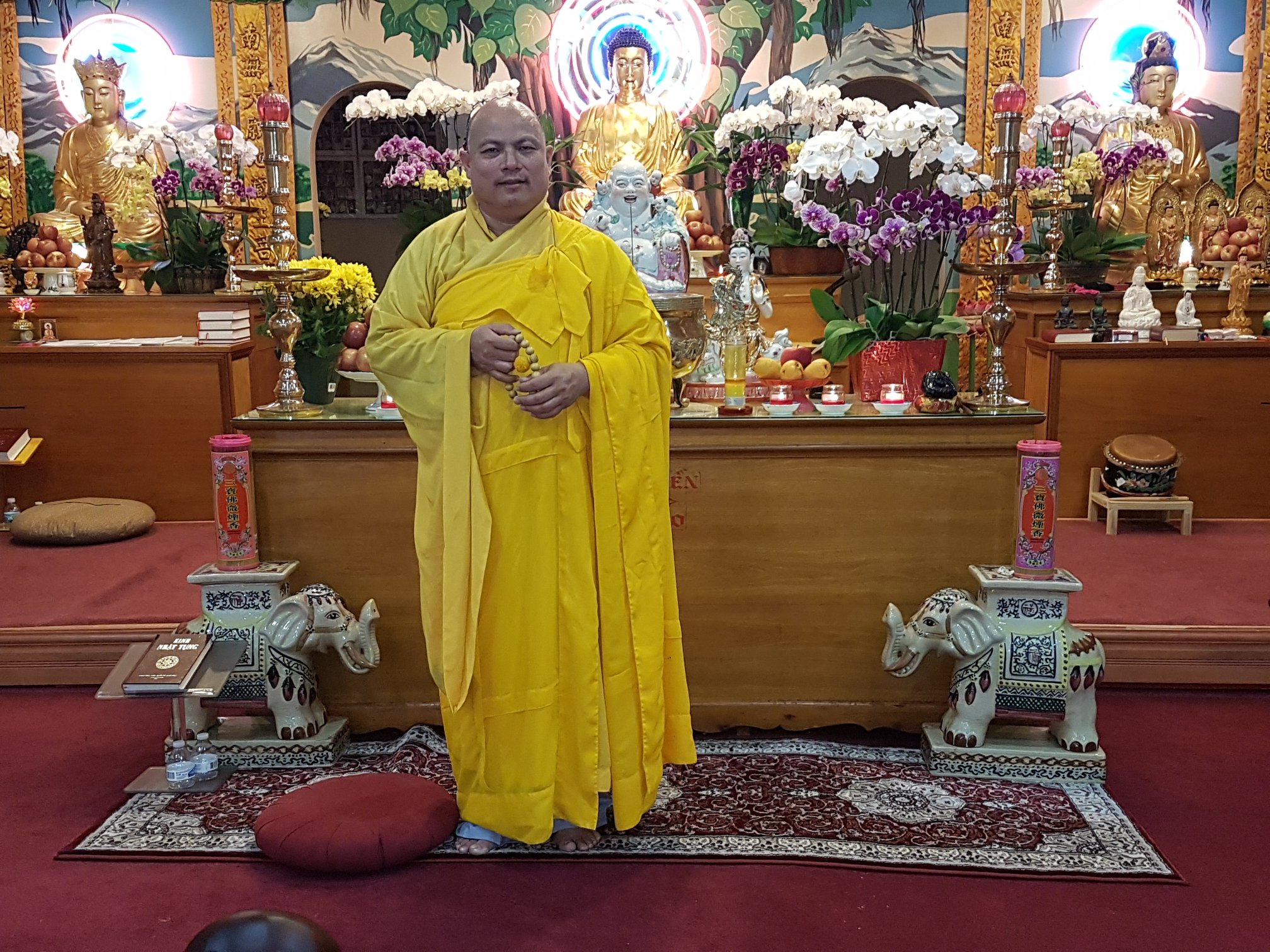 Chúc Xuân Tân Sửu