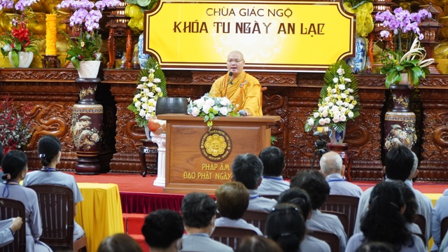 Tuổi Trẻ Hướng Phật:  Nuôi Dưỡng và Phát Triển Hạt Giống Trí Tuệ