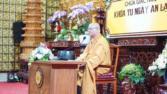 Tuổi Trẻ Hướng Phật:  Nuôi Dưỡng và Phát Triển Hạt Giống Trí Tuệ