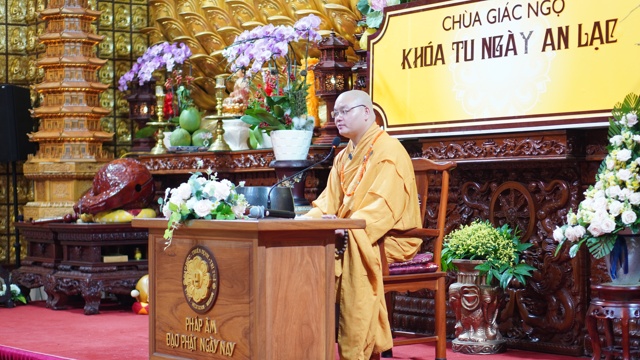 Tuổi Trẻ Hướng Phật:  Nuôi Dưỡng và Phát Triển Hạt Giống Trí Tuệ