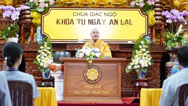 Tuổi Trẻ Hướng Phật:  Nuôi Dưỡng và Phát Triển Hạt Giống Trí Tuệ