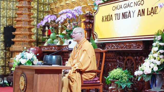 Tuổi Trẻ Hướng Phật:  Nuôi Dưỡng và Phát Triển Hạt Giống Trí Tuệ