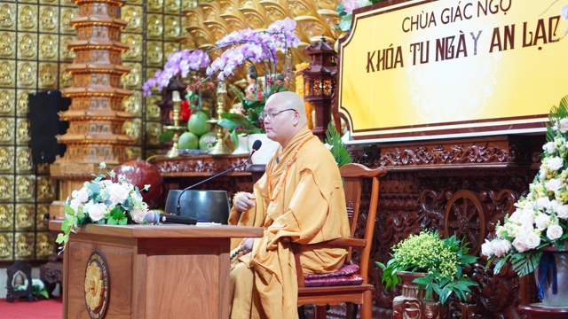 Tuổi Trẻ Hướng Phật:  Nuôi Dưỡng và Phát Triển Hạt Giống Trí Tuệ