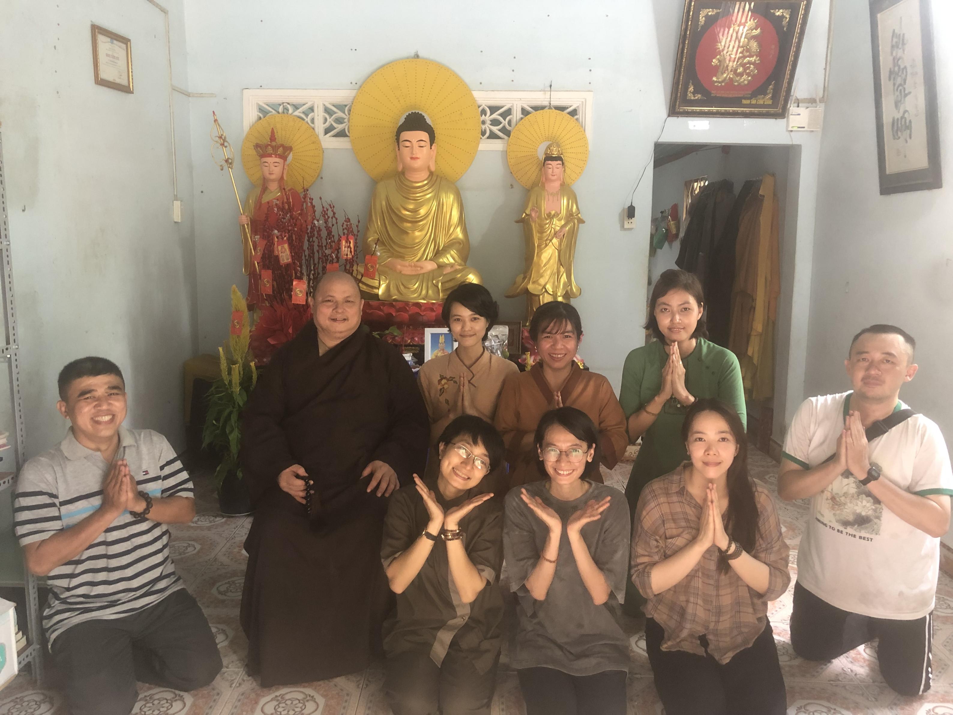 Chúc Xuân Tân Sửu