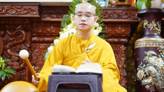 Tuổi Trẻ Hướng Phật:  Nuôi Dưỡng và Phát Triển Hạt Giống Trí Tuệ