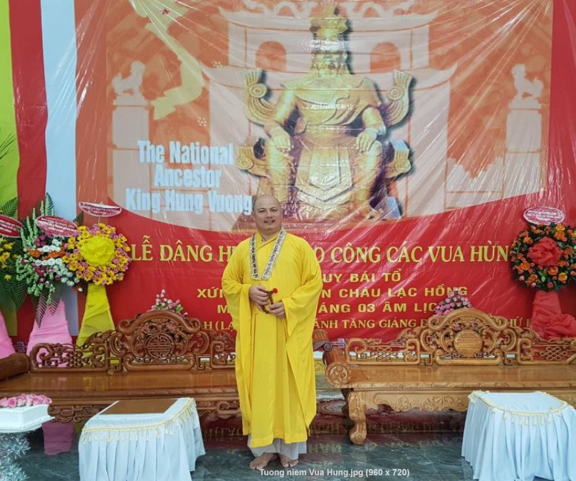Chúc Xuân Tân Sửu