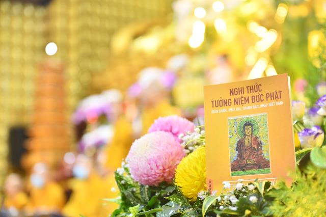Nhớ về đức Phật: Sáng chói cuộc cách mạng tôn giáo