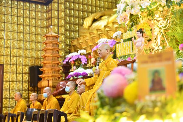 Nhớ về đức Phật: Sáng chói cuộc cách mạng tôn giáo