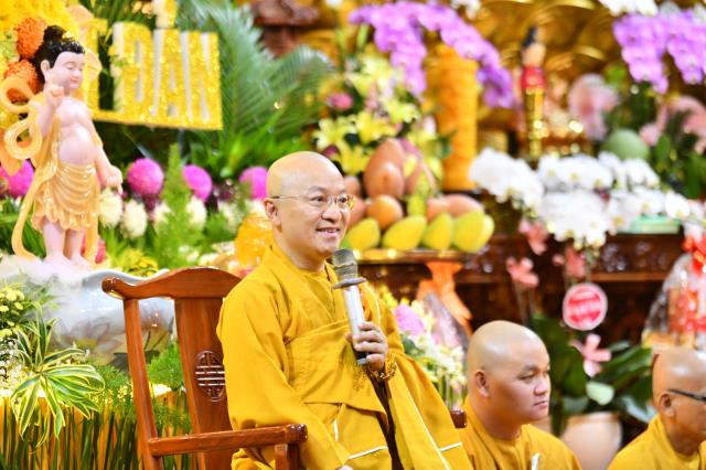 Nhớ về đức Phật: Sáng chói cuộc cách mạng tôn giáo
