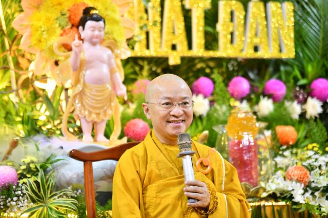 Nhớ về đức Phật: Sáng chói cuộc cách mạng tôn giáo