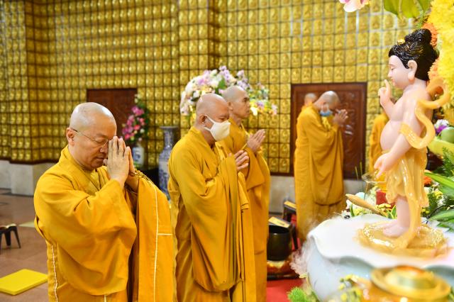 Nhớ về đức Phật: Sáng chói cuộc cách mạng tôn giáo