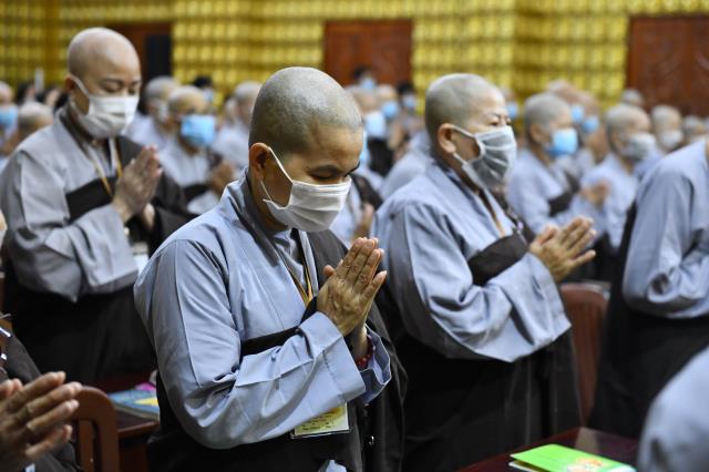 “Sức mạnh của chánh niệm” - ĐĐ. Thích Ngộ Phương