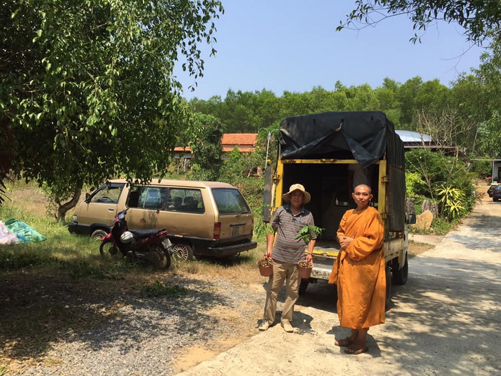 Ninh Hòa Xanh